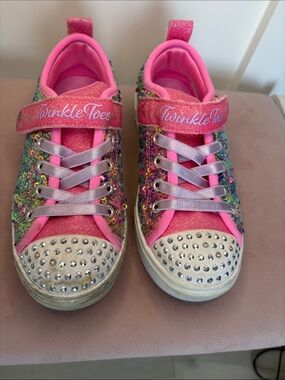 Kids Twinkle Toes